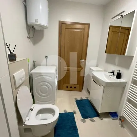 Flat Stup Boulevar Sarajevo