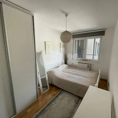 Flat Stup Boulevar *